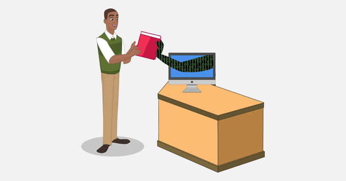 Webinar: Disciplinary Differences: Generative AI in the Research and Publication Process
